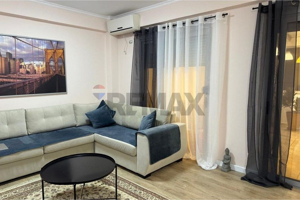 APARTMENT 2+1 FOR RENT MYSLYM SHYR