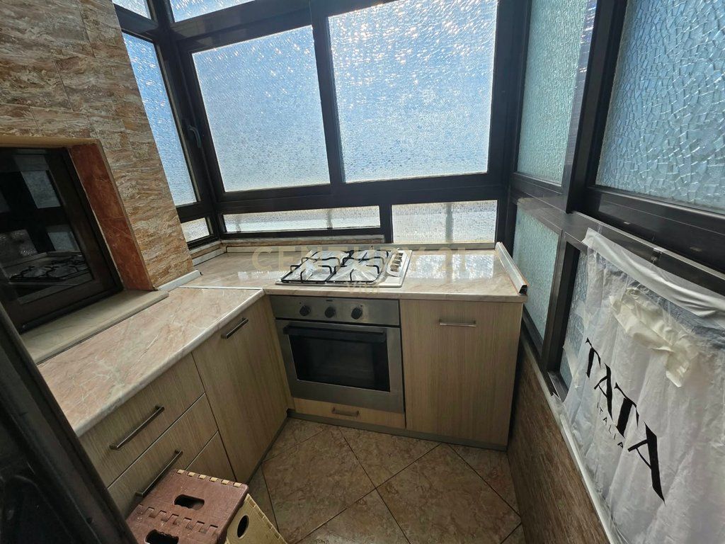Apartment 3+2+2 For Sale in the former area in Durres !!!