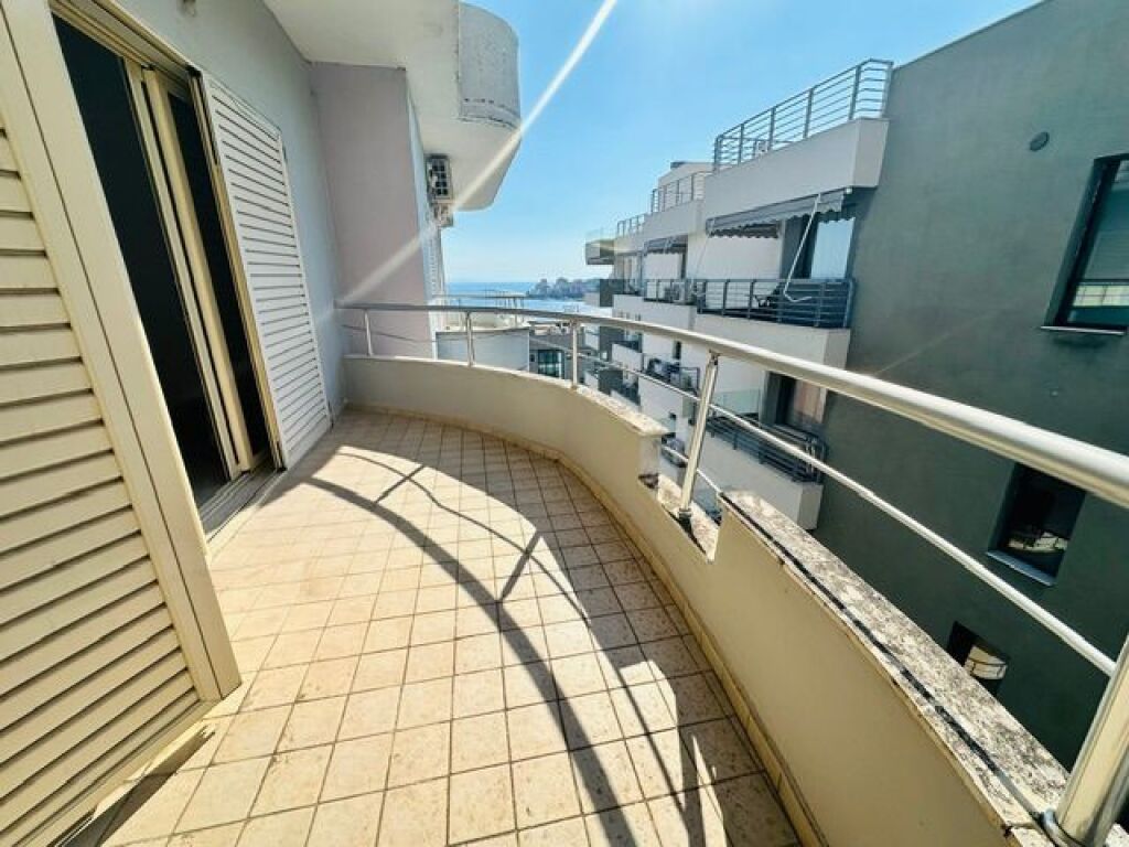 Apartament 1+1 në Shitje – Sarandë