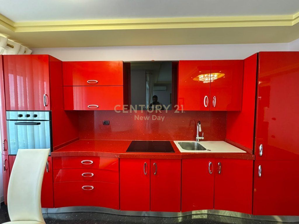 Appartamento 2+1 In Affitto a Currila, Durrës - 900€ | 96 m²