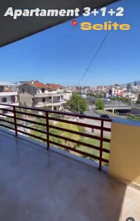 Apartment 3+1+2 for Sale