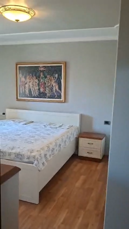 Apartament 1+1 per qera Rruga e Elbasanit !