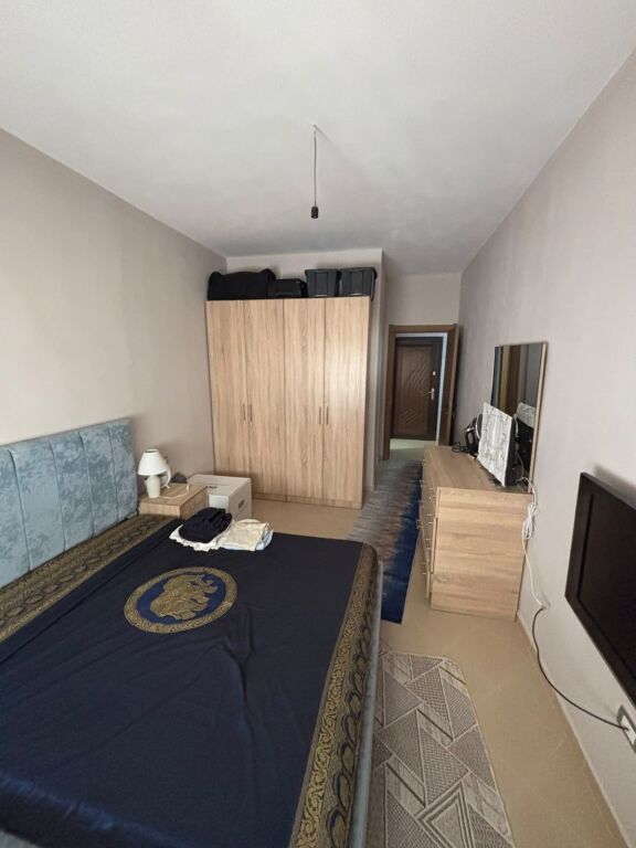 AP. 2+1 for rent, Fresk