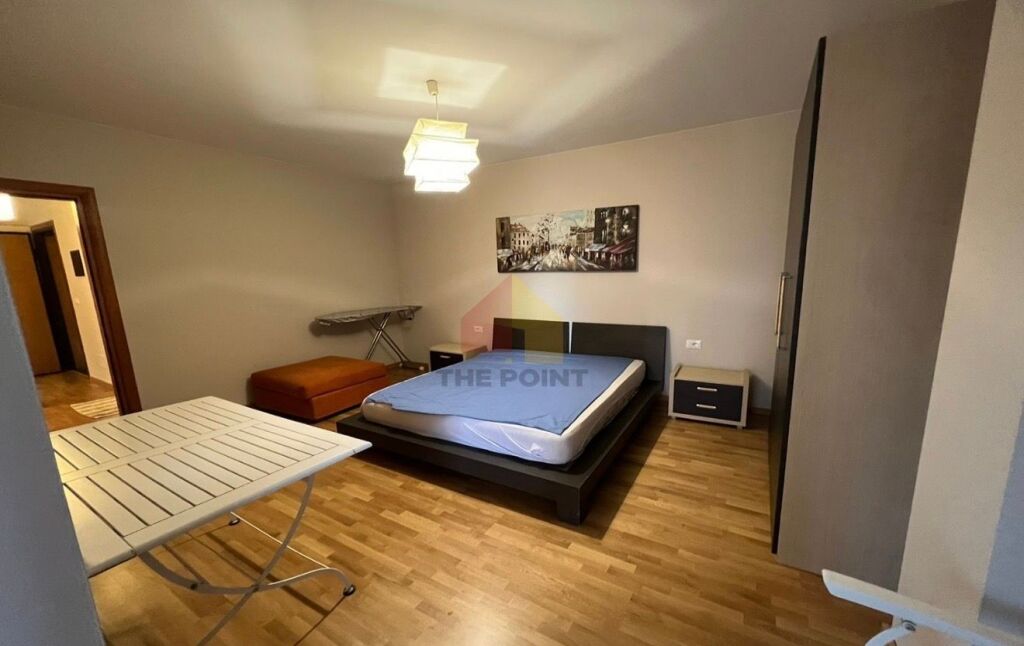 Apartment for rent 3+1 on Elbasani Street