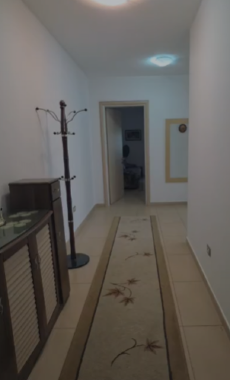 **Jepet me qira Apartament 2+1 – Rruga e Bogdanëve**