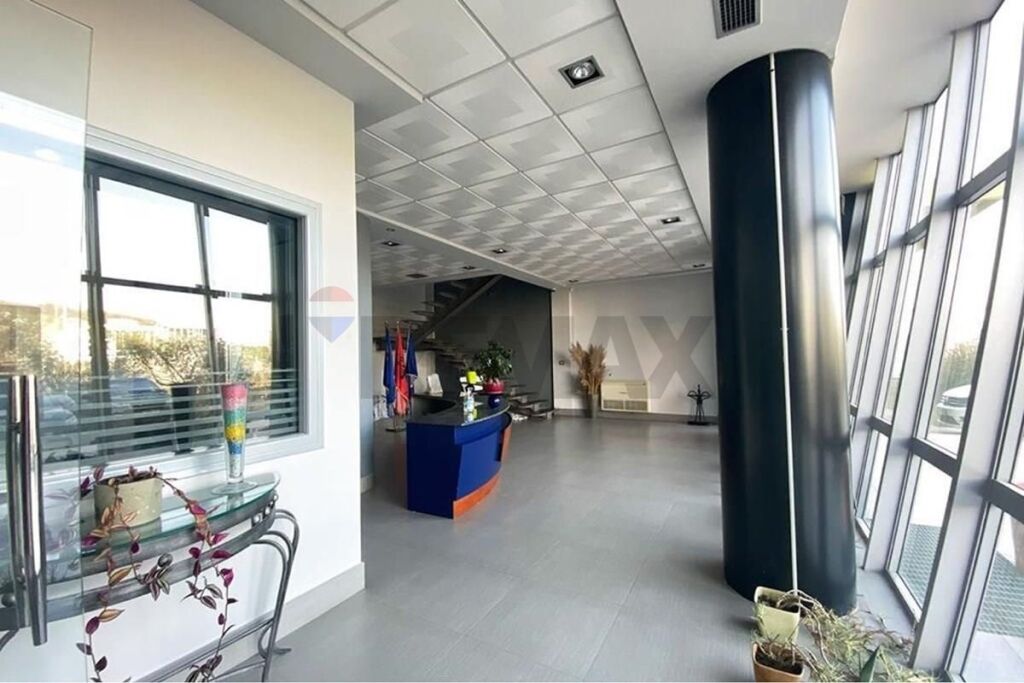 Industrial building - For Sale - Tirana Durres Highway, Tirana(ID: 530261060-2386)