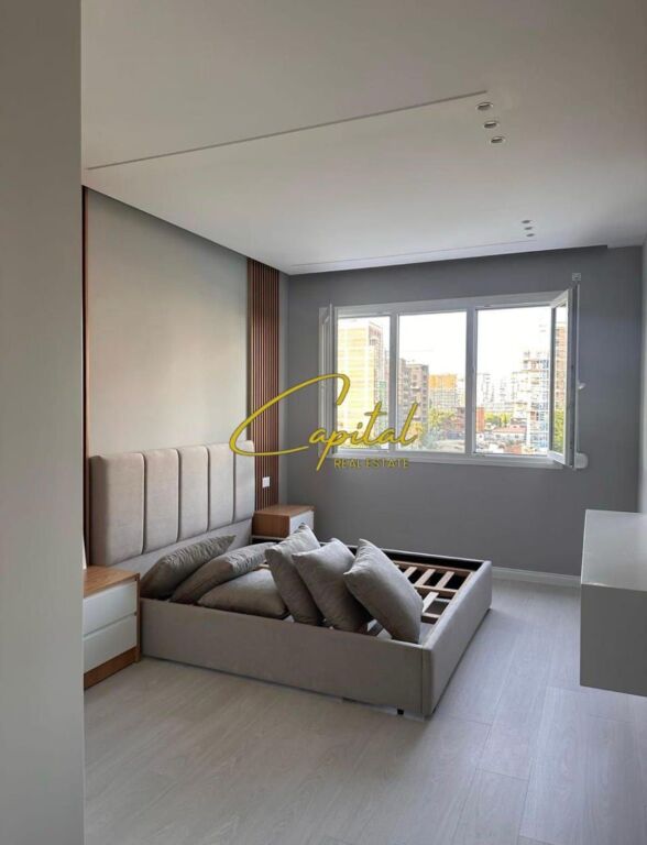 APARTAMENT ME QIRA 1+1 ISH FUSHA AVIACIONIT 65.000 LEKE