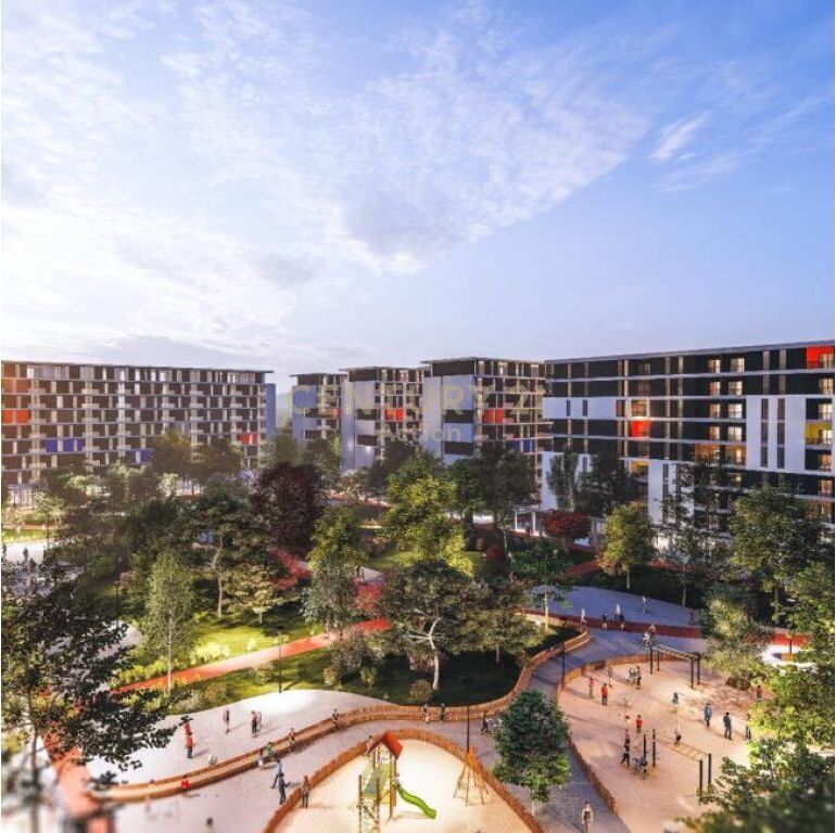 JEPET ME QIRA | 2+1 | UNIVERS CITY 📍 Univers City, Tiranë Apartament 2+1