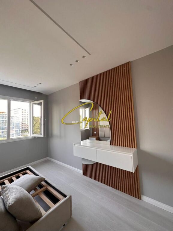 APARTAMENT ME QIRA 1+1 ISH FUSHA AVIACIONIT 65.000 LEKE