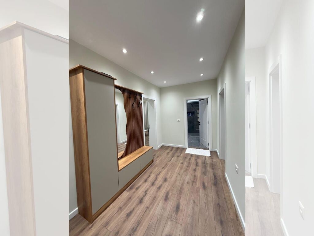 Qera | Vilë 2 + 1+2 Poste Parkimi | Brryli | 1100 €/muaj