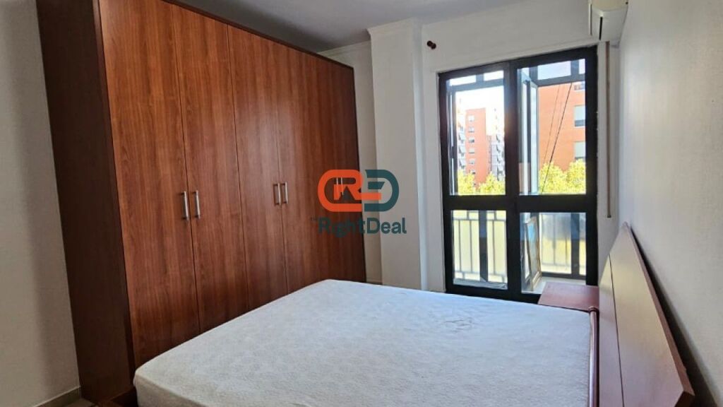 Opposite Delijorgji, Apartment 1+1 for Sale, With Spacious Areas!!!