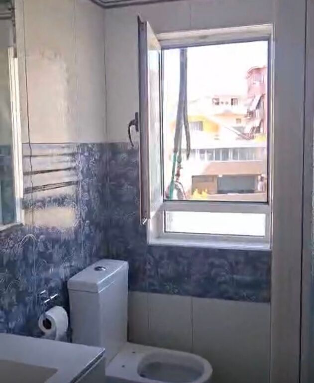 Apartament 1+1 me qira prane Rruges se Elbasanit