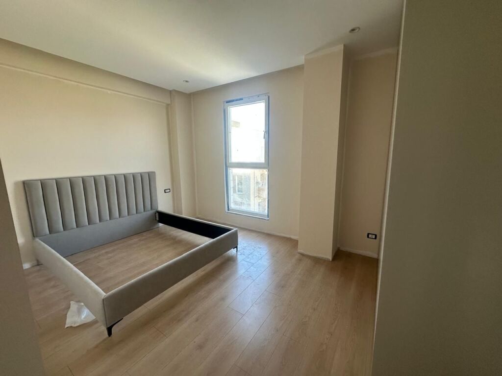 🏢Former Train Station, Usluga Complex rents out 2+1+Storage apartment, furnishing process. 85,000Leke