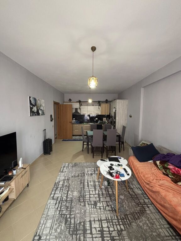 AP. 2+1 for rent, Fresk