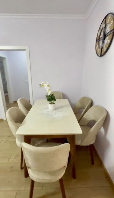 Apartament 2+1 per qera Kopshti Botanik