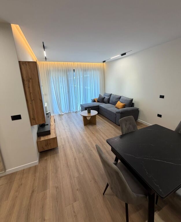 Jepet me qera apartament 1+1 – Don Bosko