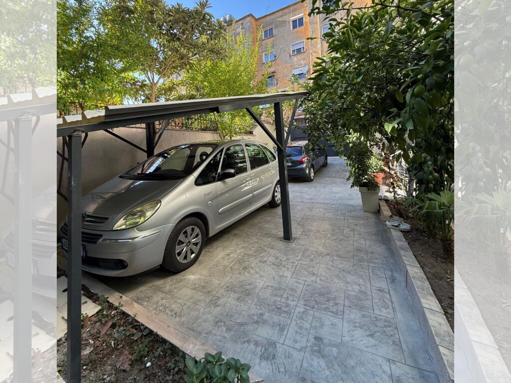 Qera | Vilë 2 + 1+2 Poste Parkimi | Brryli | 1100 €/muaj