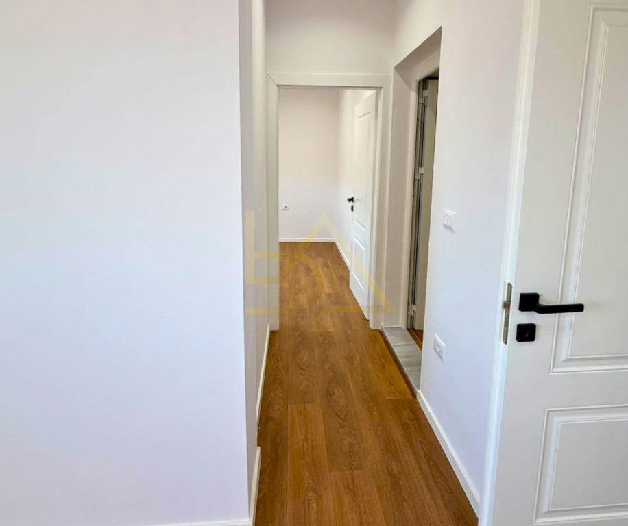 FOR SALE APARTMENT 2+1 – SUL BEGA STREET, TIRANA