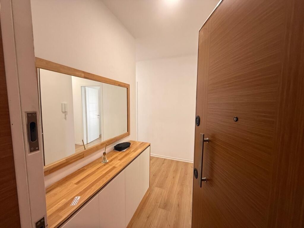 Appartamento 3+1+2 in affitto nella Residenza Erli !