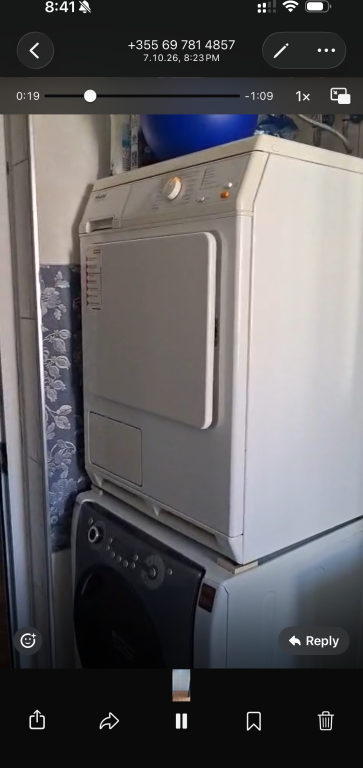 Apartament 1+1 me qira prane Rruges se Elbasanit