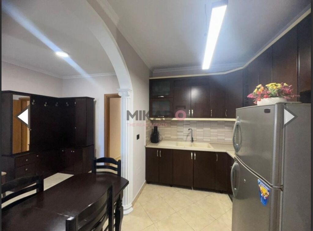 Apartment 3+1+2 for Sale