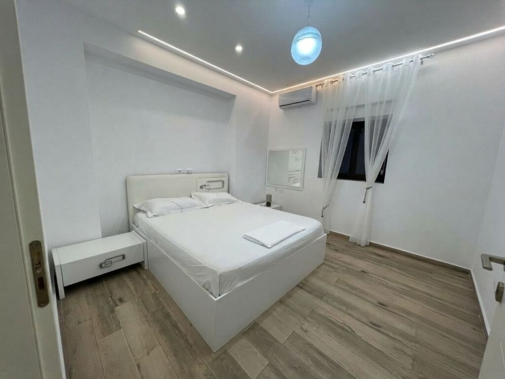 For sale, Apartment 1+1, Mine Peza, Tirana