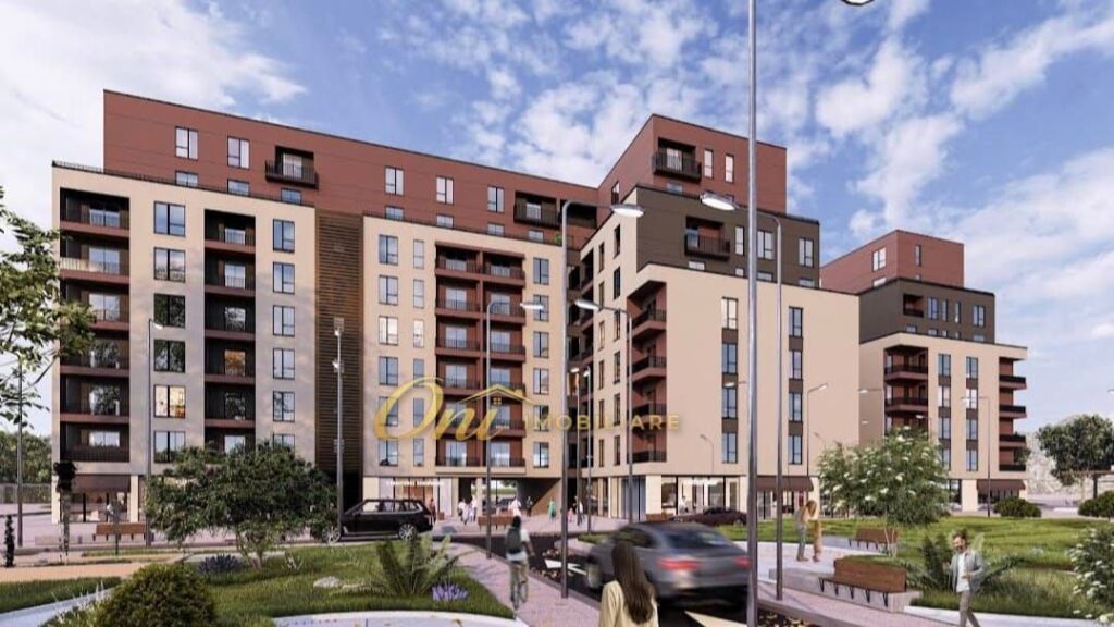 KAMEZ SHITET APARTAMENT 2+1