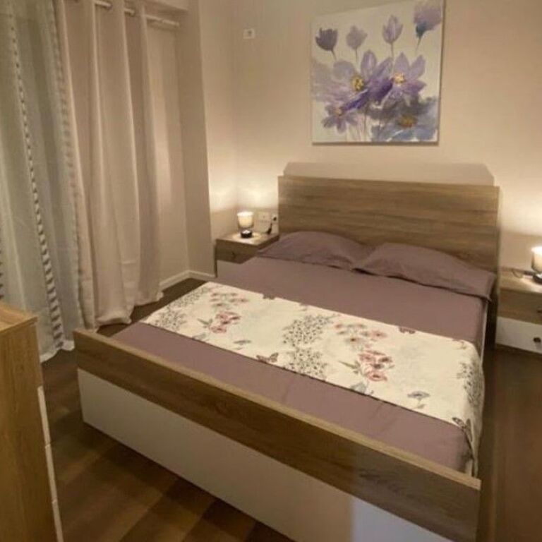 🏡 APARTMENT 1+1 FOR RENT | DELIJORGJI