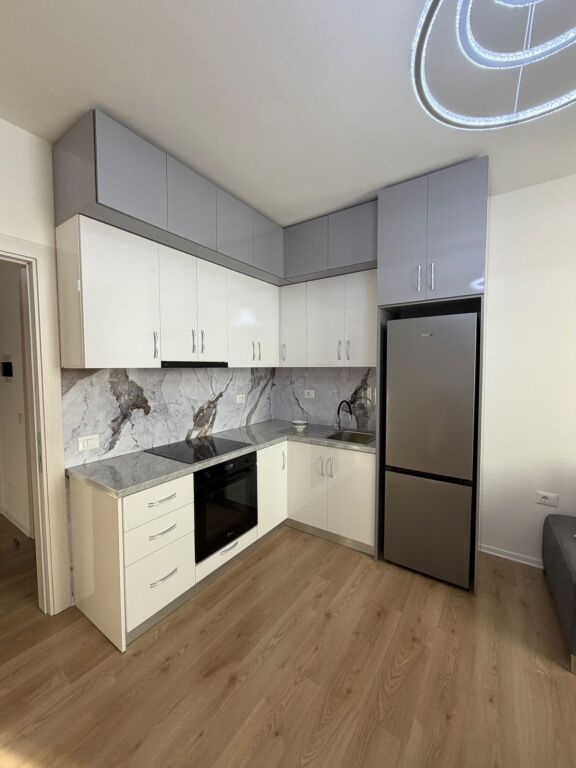 Jepet me qira 2+1+1 PASKUQAN ALBULENA RESIDENCE