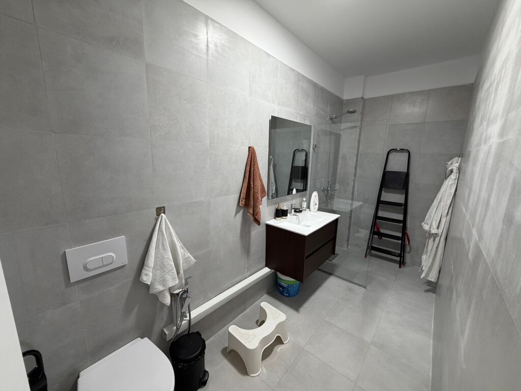 For rent 2+1+2 Don Bosko