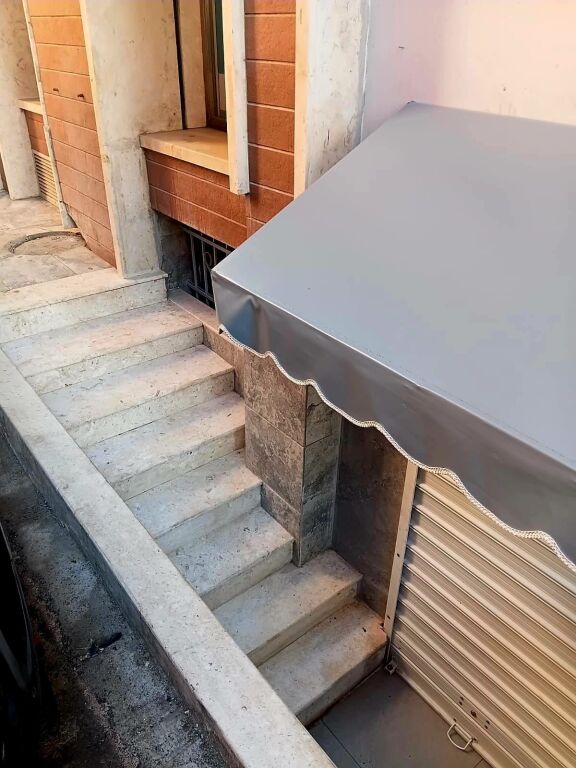 🏢 BUSINESS PREMISES FOR RENT – ISH-BLLOK | 22 m²