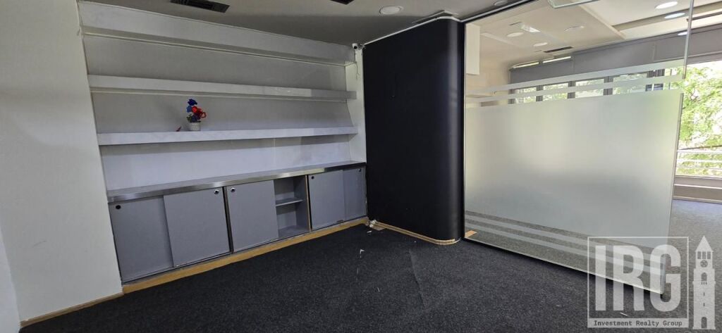 Office for Rent – Ish-Bllok | Opposite the Law Faculty