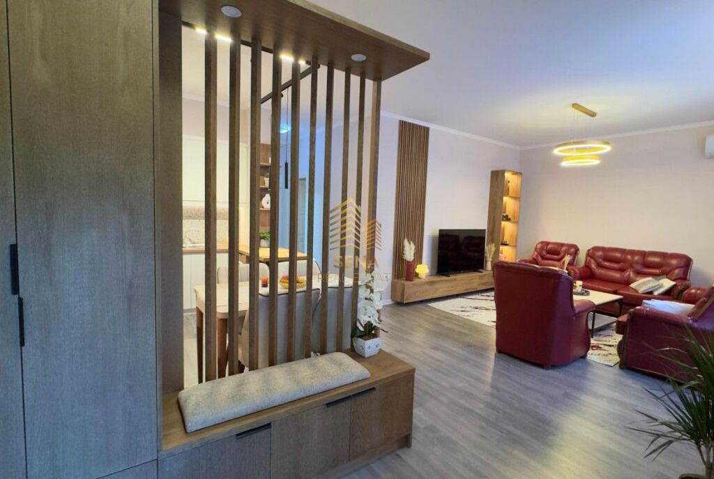 Qira, Apartament 2+1+2+blk,Liqeni i Thate, 90.000 Leke/muaj