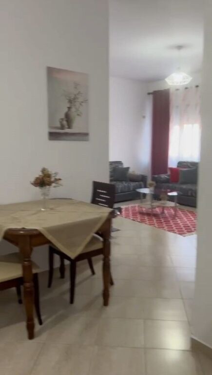 Qera | Apartament 1 + 1 | Selitë | 500 €/muaj