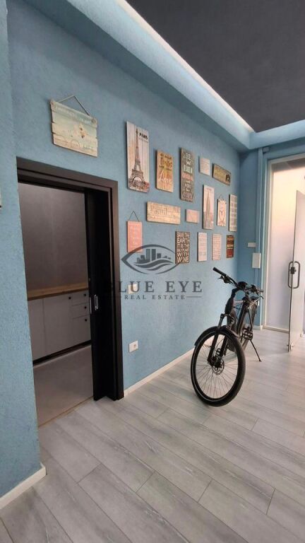 BUSINESS PREMISES FOR SALE NEAR BLUE STAR, DURRËS!