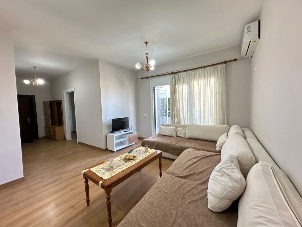 Apartment 2+1 for rent Casa Italia