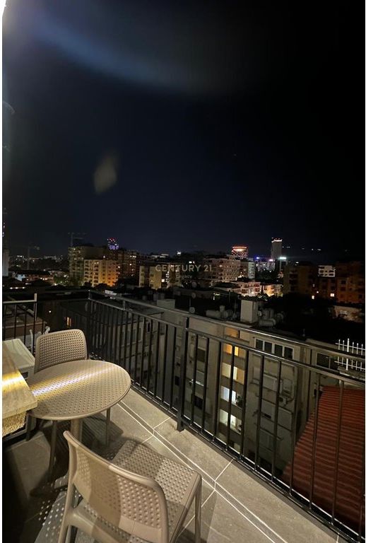 1+1 apartment for sale in Bllok, near Dinamo Stadium!