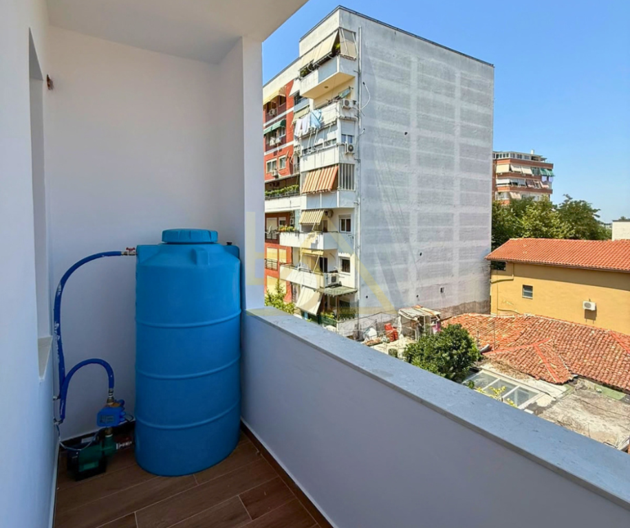 FOR SALE APARTMENT 2+1 – SUL BEGA STREET, TIRANA
