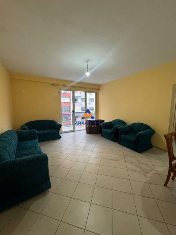 FOR SALE APARTMENT 2+1+BALCONY "YZBERISHT" 15,000,000 LEKE