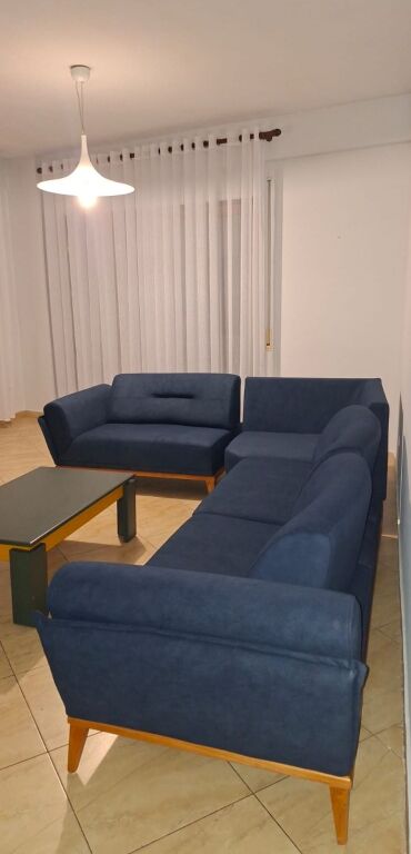 APARTAMENT 2+1 ME QIRA KOMPLEKSI KIKA