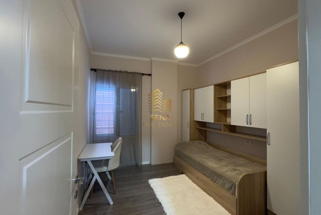 Qira, Apartament 2+1+2+blk,Liqeni i Thate, 90.000 Leke/muaj