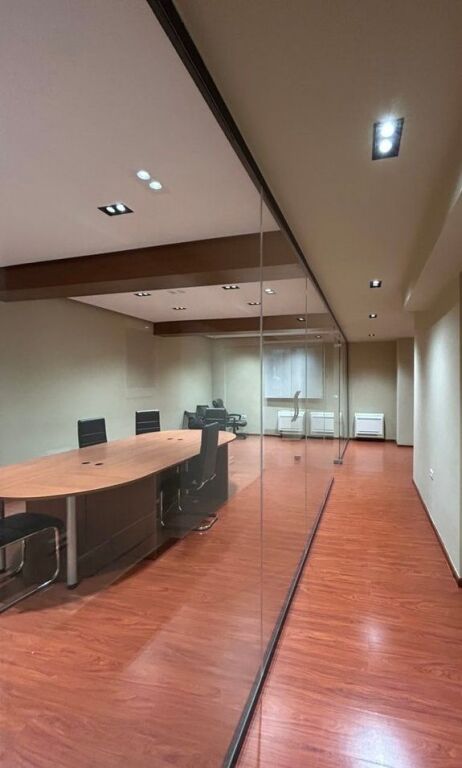 Ufficio in affitto 340m2 al Lago Secco