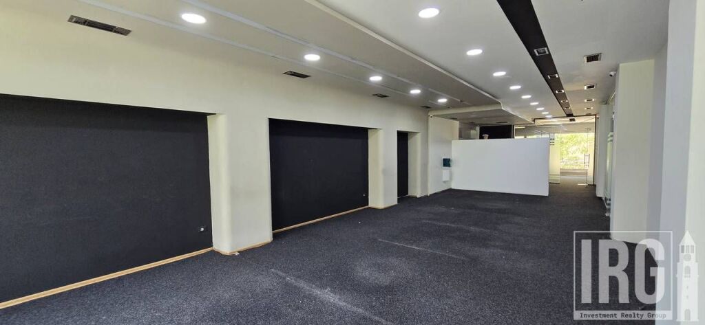 Office for Rent – Ish-Bllok | Opposite the Law Faculty