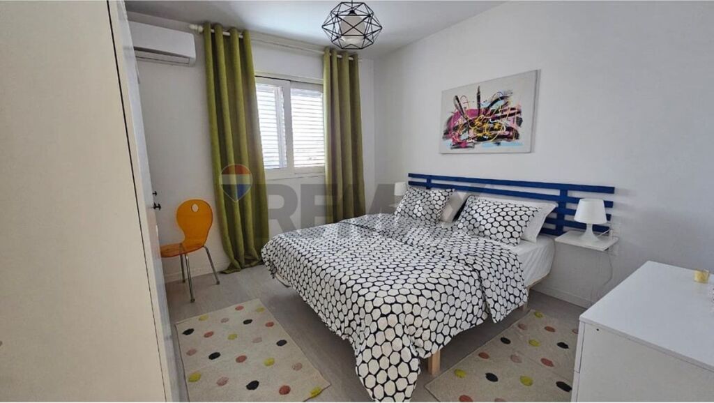 2+1 apartment for rent at Mine Peza Street, Tirana
