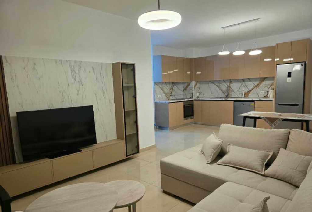 Apartment 2+1 for Rent United School Tirana