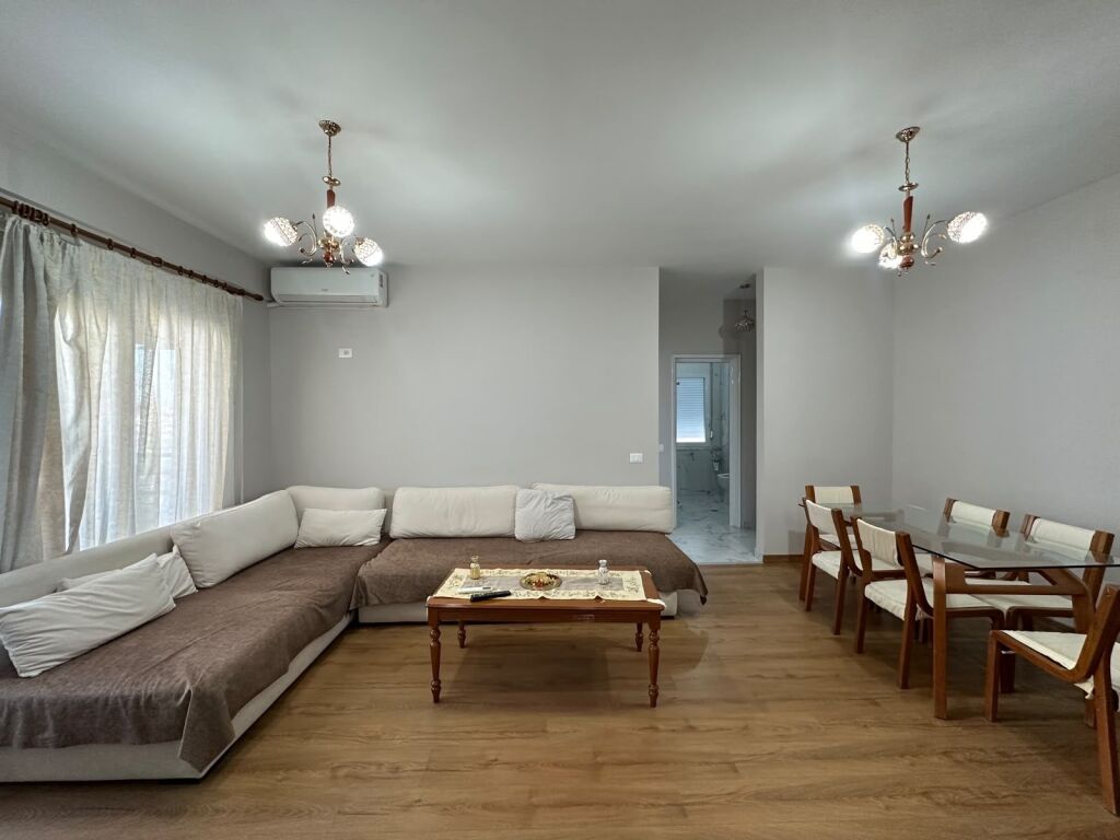 Apartment 2+1 for rent Casa Italia