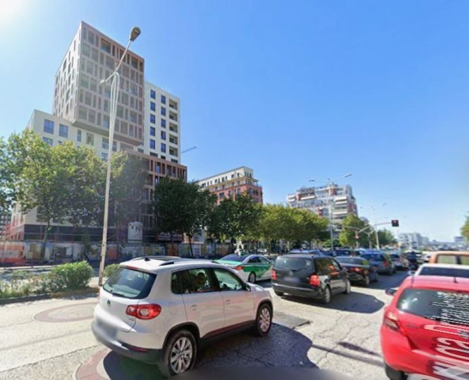 Okazion super apartament 2+1+2 ballkone rruga Dritan Hoxha ne Laprak ID 5731