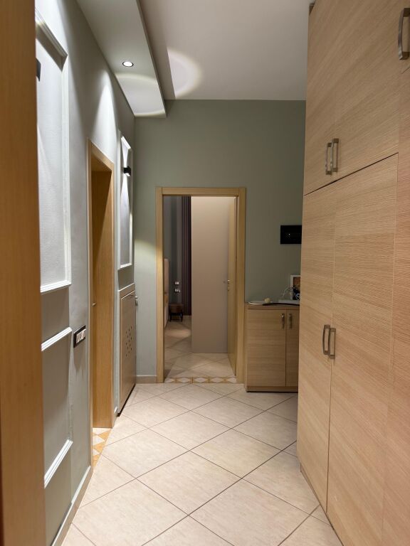 Apartament me qera 1+1 te Vasil Shanto