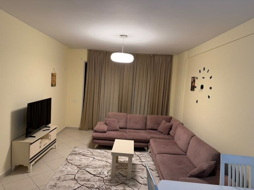 Apartament 1+1 me qera ne Astir prane Bar Oslo