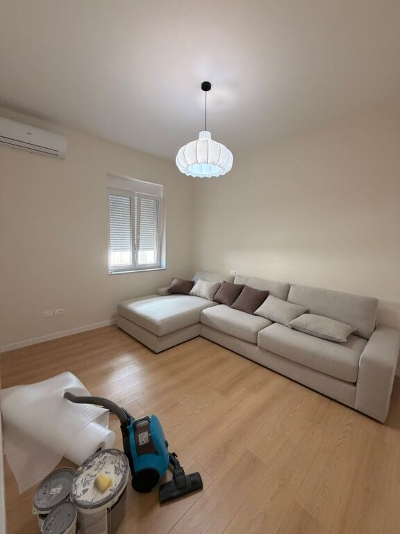 Apartment 1+1 for rent – Vasil Shanto !